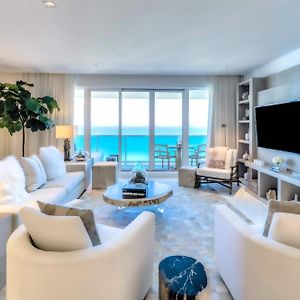 Penthouse Apartment